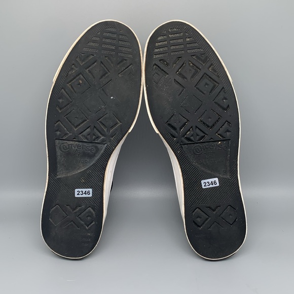 Converse Batman CTAS Chinatown Market Chuck 70 Hi Shoes Men’s Sz 9 - Picture 9 of 10